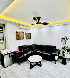Blk 776 Khatib Vale (Yishun), HDB 5 Rooms #614696381